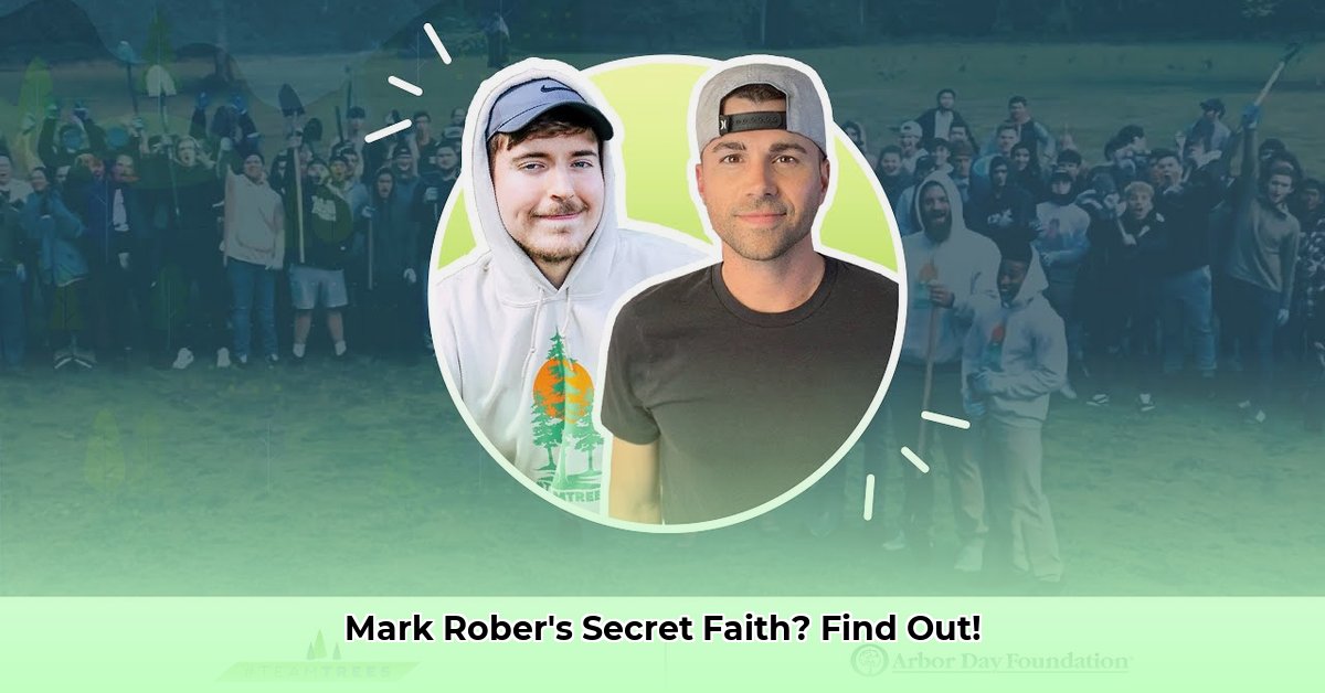 mark-rober-religious-beliefs